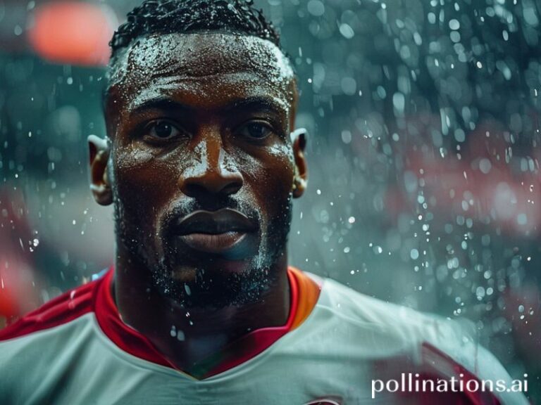 Trending: david fofana