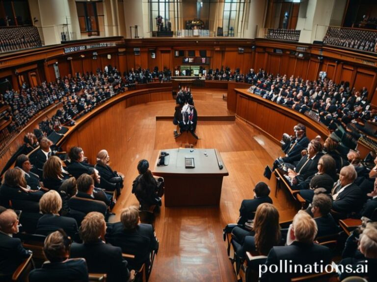 Trending: pmqs today