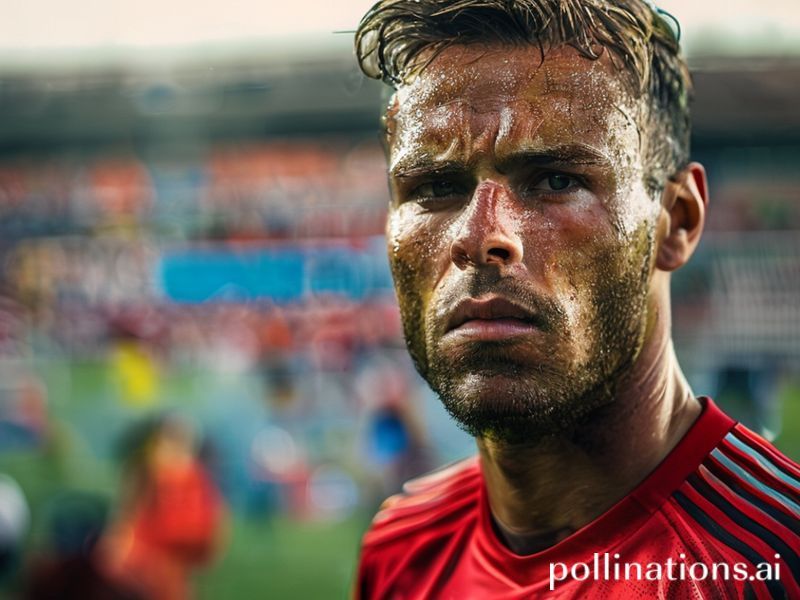 Trending: gustavo hamer