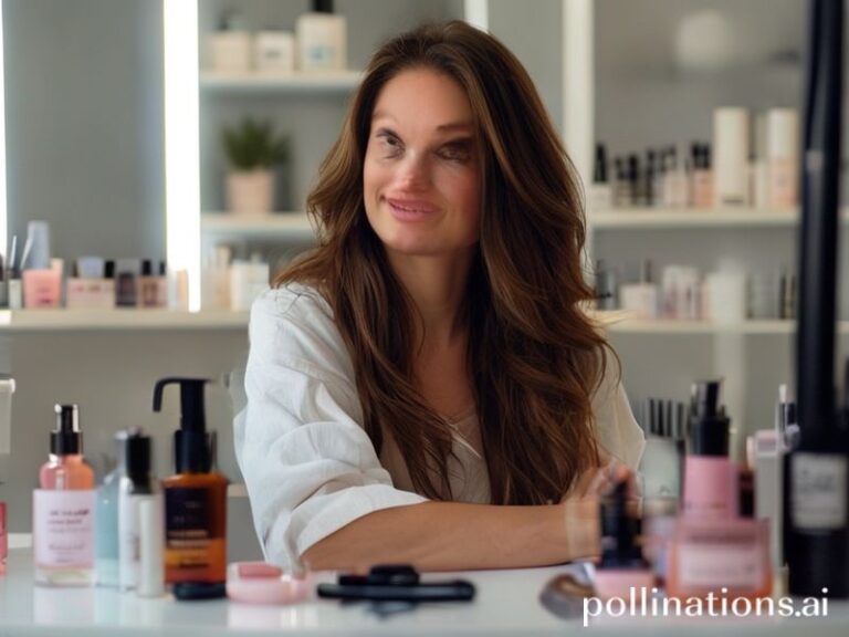 Trending: caroline hirons