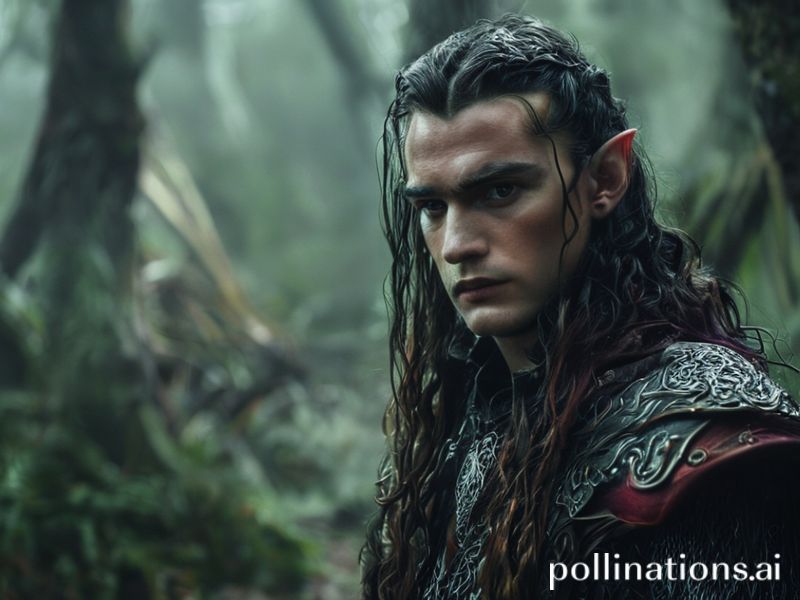 Trending: robert aramayo