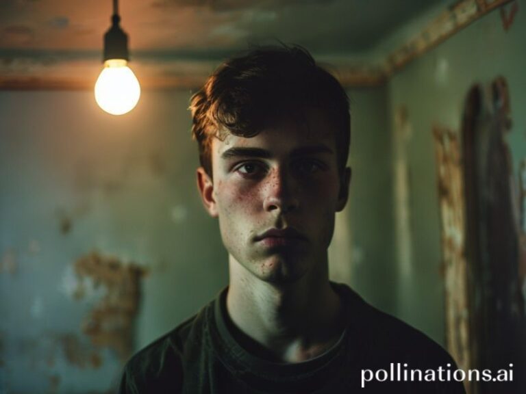 Trending: connor storrie ex