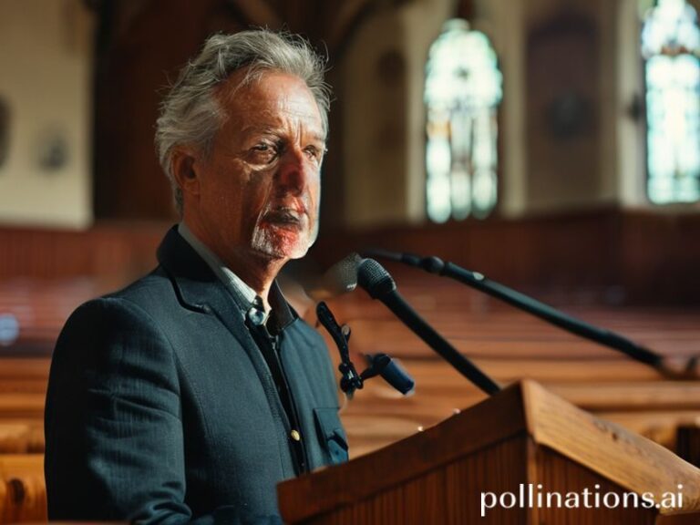 Trending: franklin graham