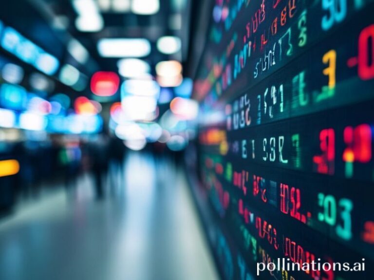 Trending: rolr stock