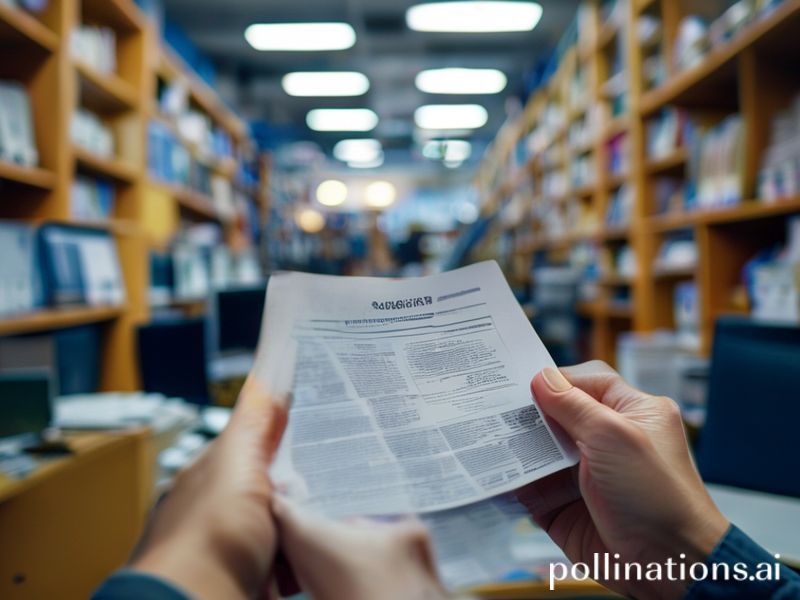 Trending: ppi report