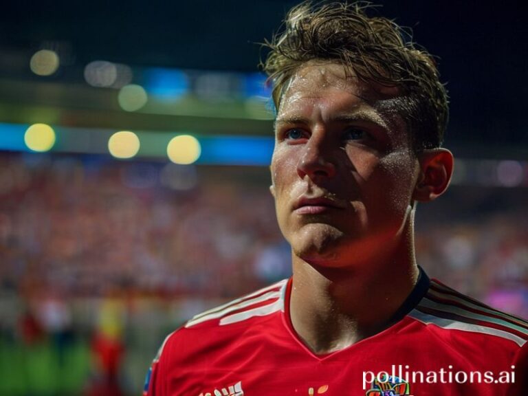 Trending: will keane