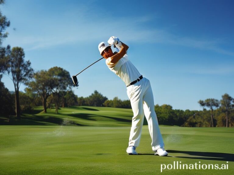 Trending: greg norman