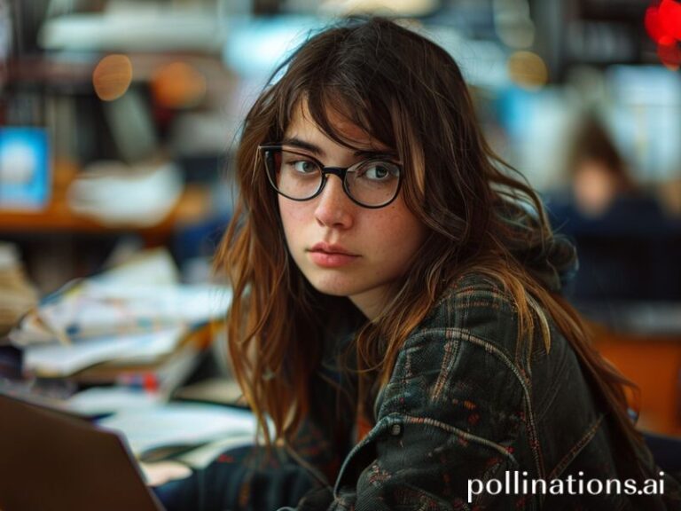 Trending: hannah natanson