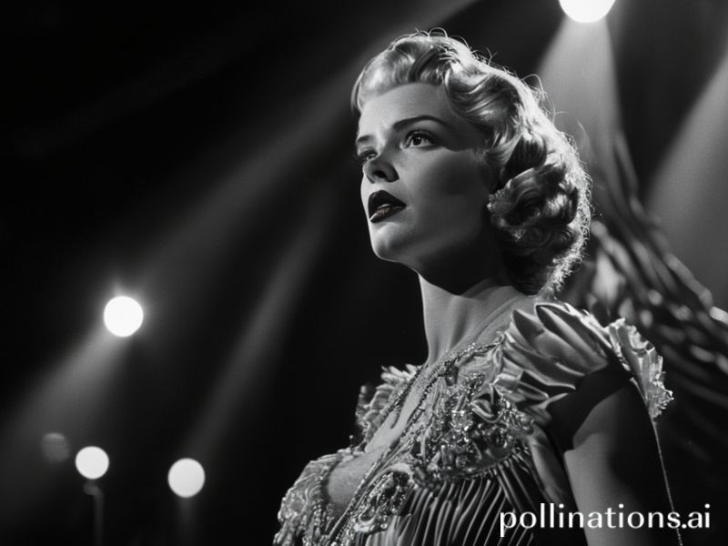 Trending: marian diamond actress