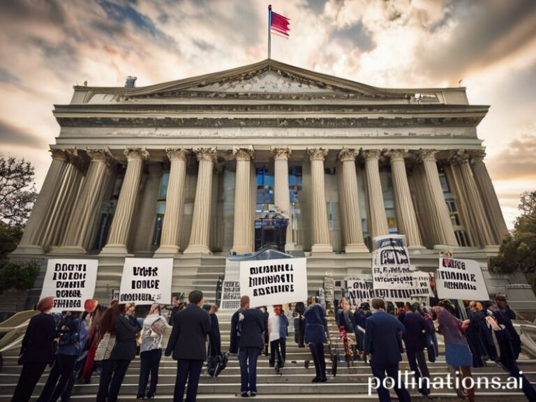 Trending: supreme court tariff ruling