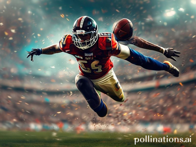 Trending: kamarl grant