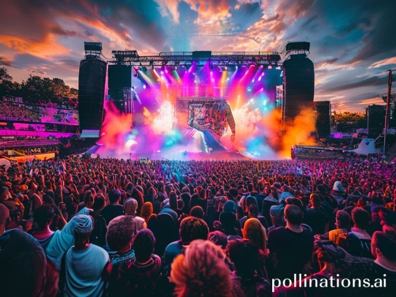 Trending: rolling loud orlando