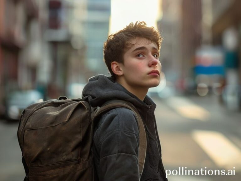 Trending: will young