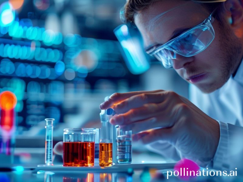 Trending: lenz therapeutics