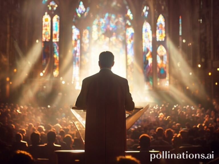 Trending: franklin graham call to prayer