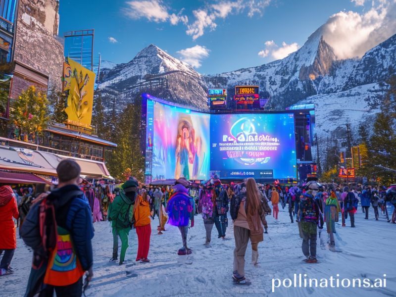 Trending: sundance film festival 2026