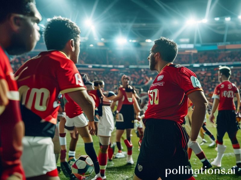 Trending: olympiacos vs paok