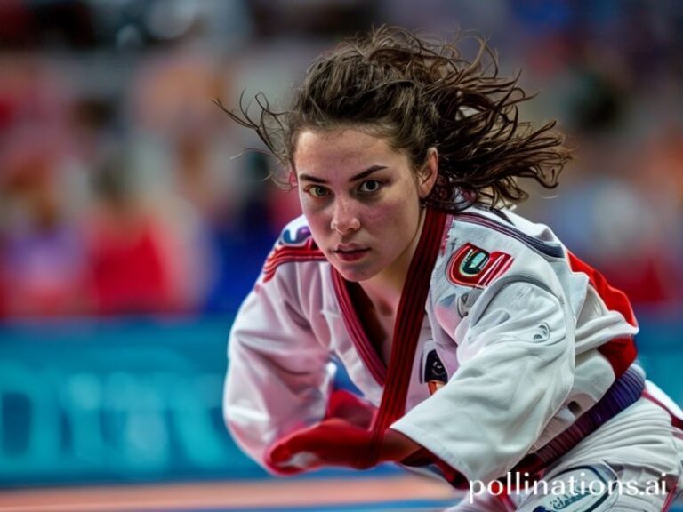 Trending: kayla harrison