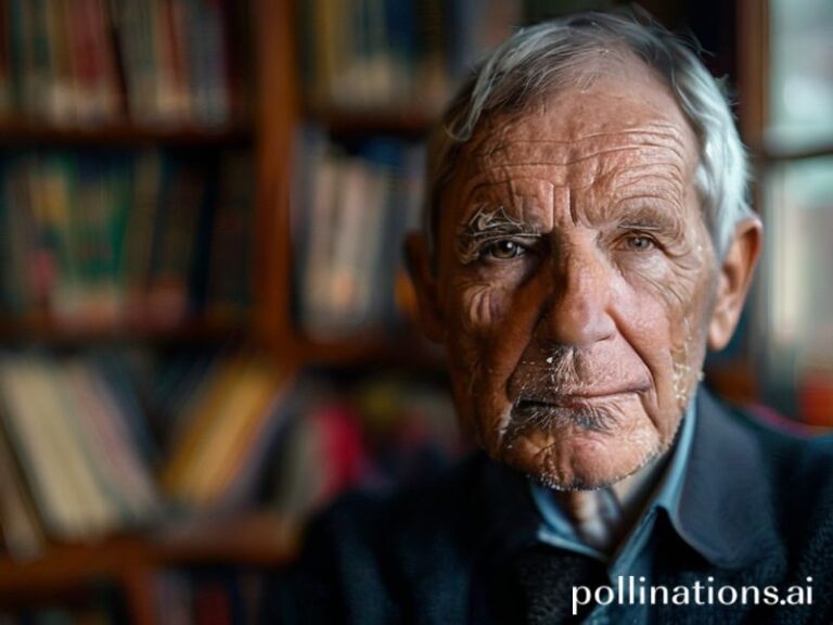 Trending: julian barnes