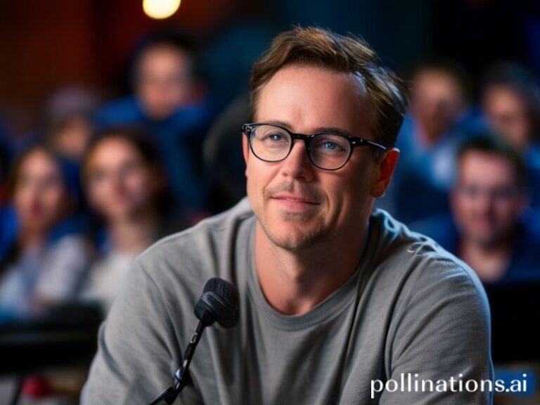 Trending: adam buxton