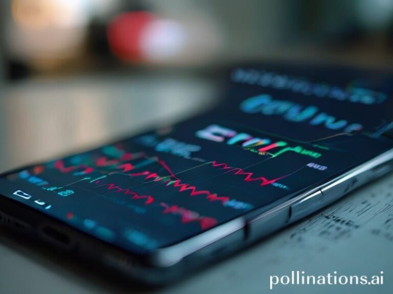 Trending: verizon stock