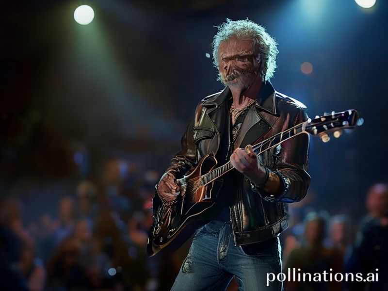 Trending: john mellencamp