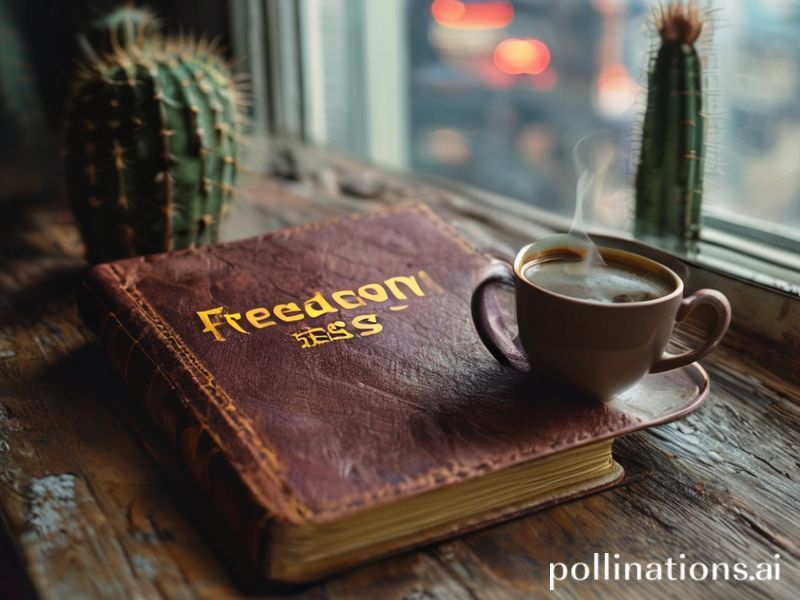 Trending: freedom pass