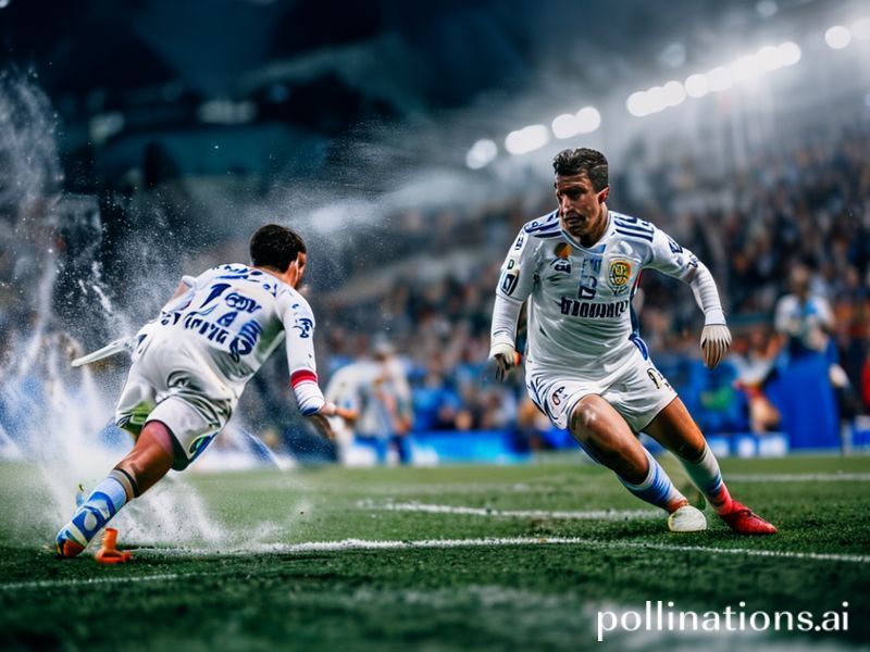 Trending: albacete vs real madrid