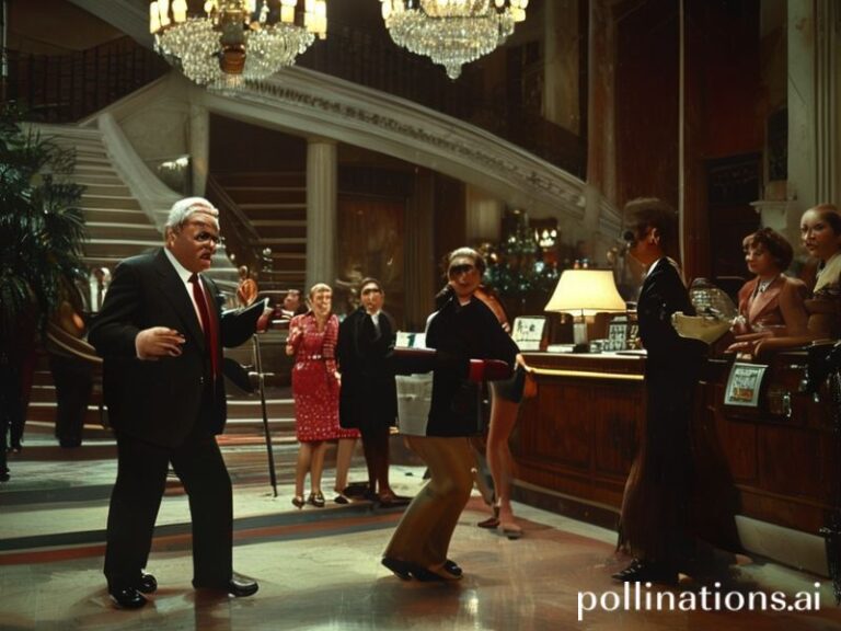 Trending: fawlty towers