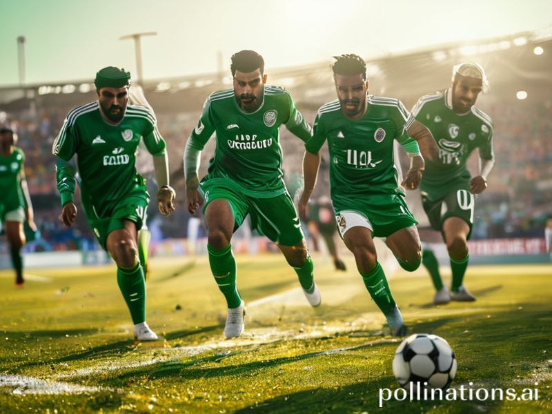 Trending: al-ahli saudi vs al-taawoun