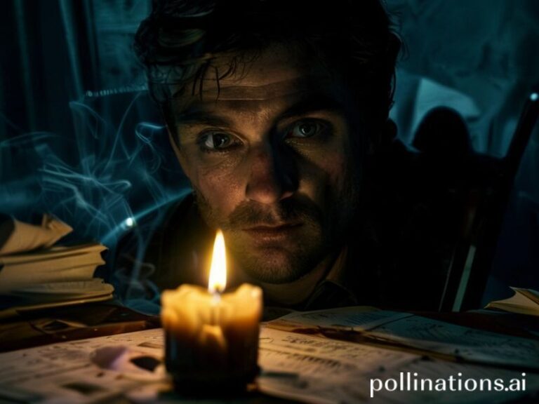 Trending: matthew traitors