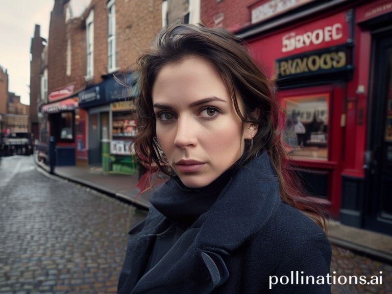 Trending: jodie coronation street