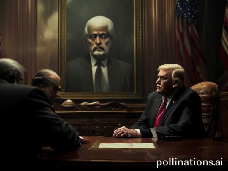 Trending: iran threatens trump