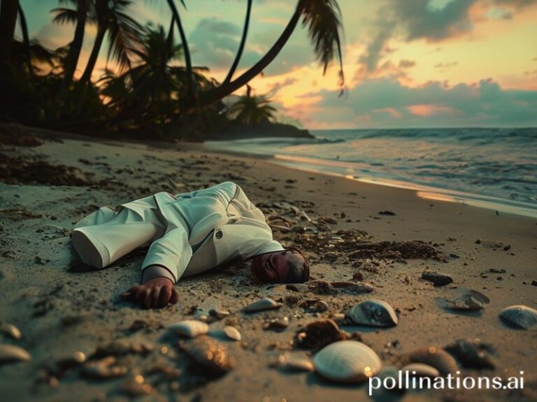 Trending: death in paradise season 15