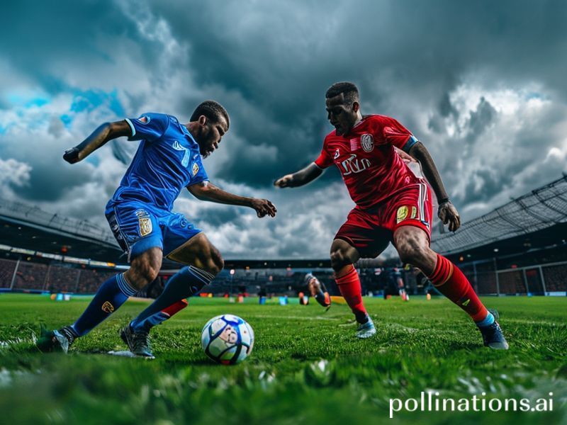 Trending: az alkmaar vs ajax