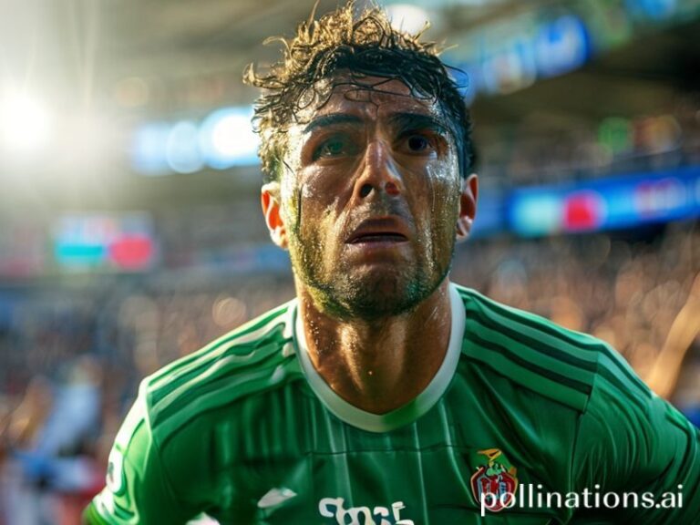 Trending: robert sanchez