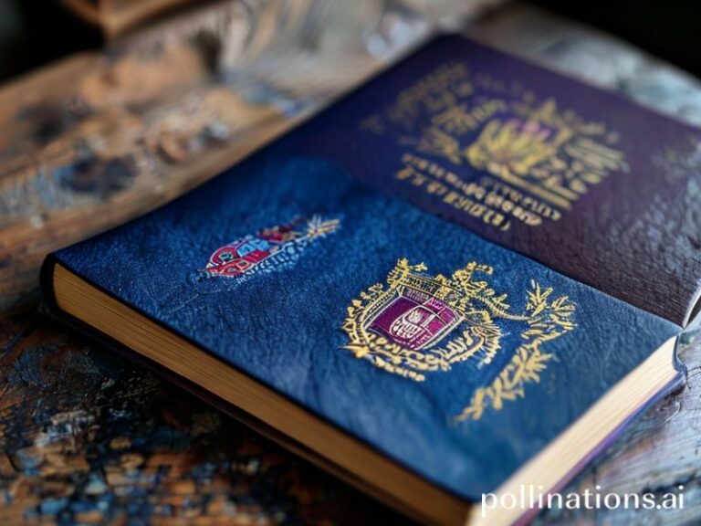 Trending: british passport dual citizenship