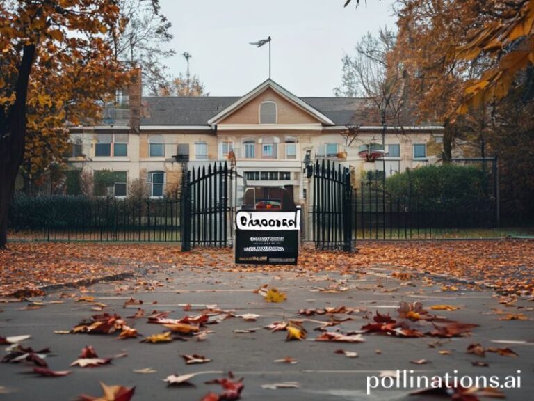 Trending: school closings tomorrow