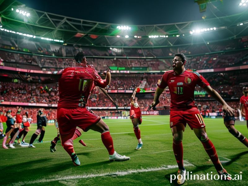 Trending: bangu - flamengo