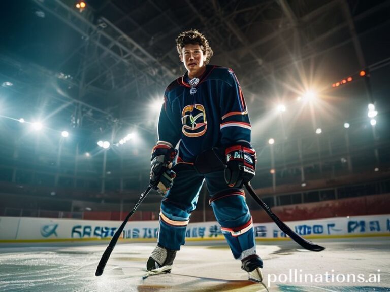 Trending: paul bissonnette