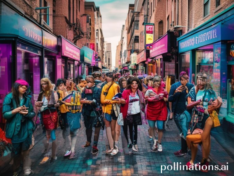 Trending: 2016 trend