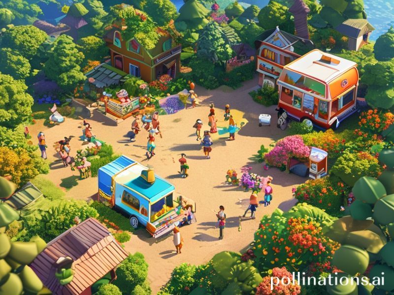 Trending: animal crossing new horizons 3.0 update