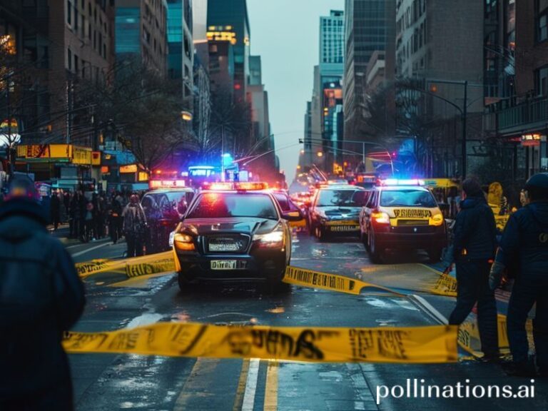 Trending: shooting in minneapolis