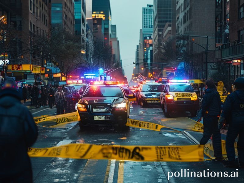 Trending: shooting in minneapolis