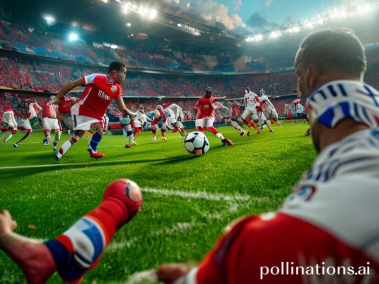 Trending: toluca - santos