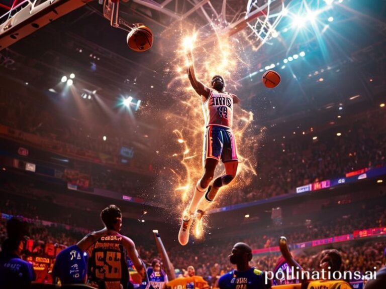 Trending: wizards vs clippers