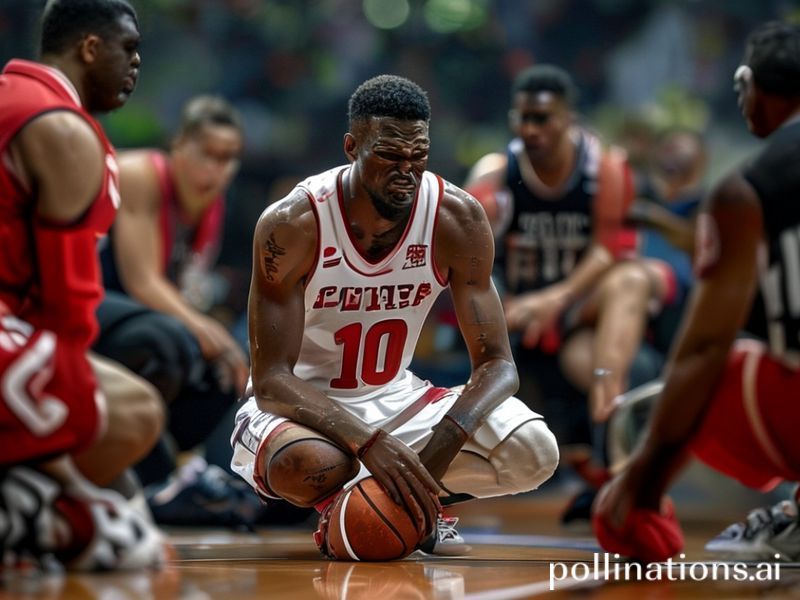 Trending: cooper flagg injury