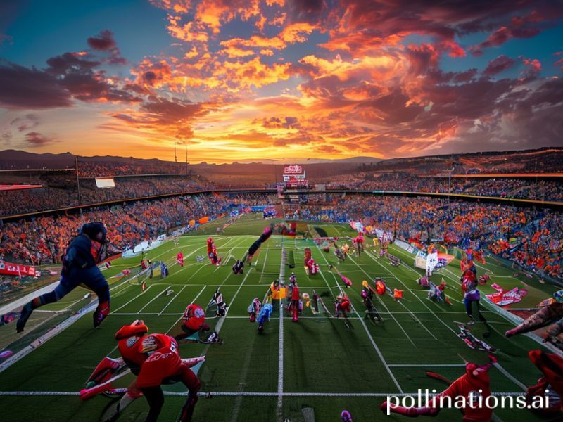 Trending: arizona state vs arizona