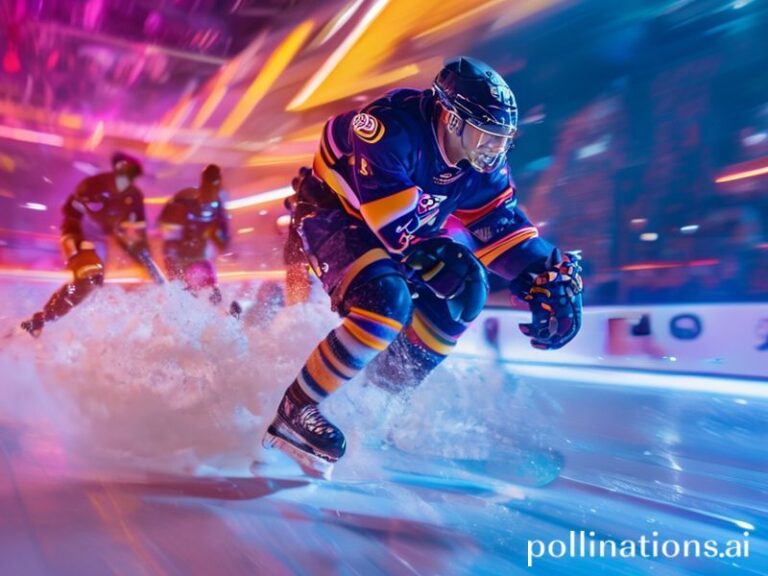 Trending: jesse kortuem hockey