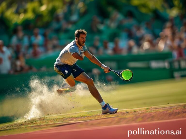 Trending: tommy paul